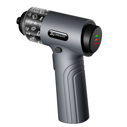 Parafusadeira Elétrica Sem Fio com 32 Chaves Creality para Impressoras 3D Gravadoras a Laser