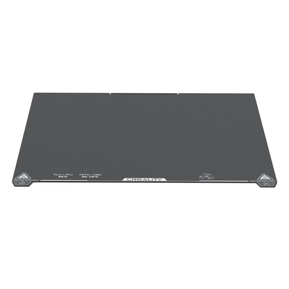 Placa de Impressão Fria Baixa Temperatura Creality 370x370mm