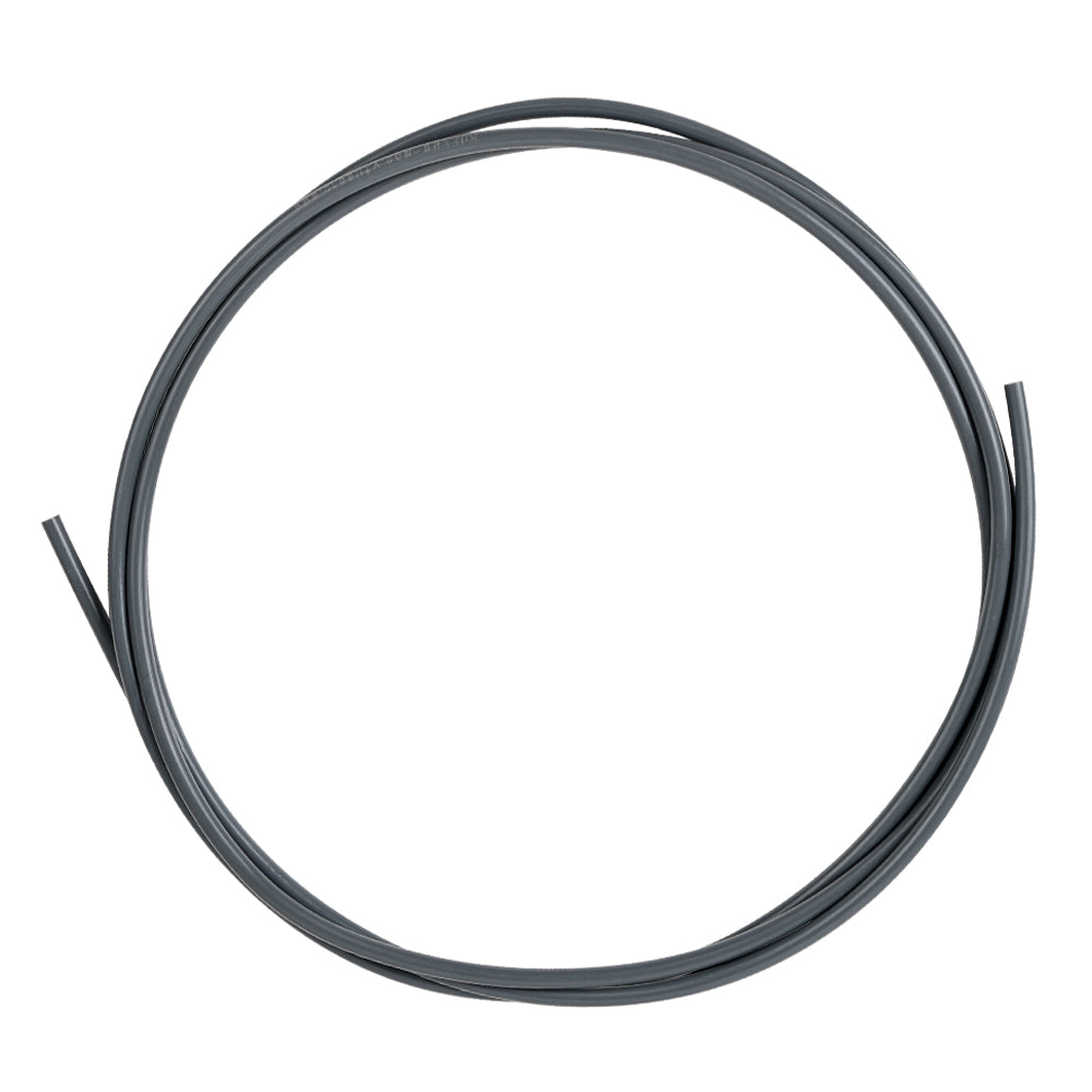 Tubo PTFE Creality Alta Resistência Formato Uniforme Ultra Liso para Filamento 1,75 mm