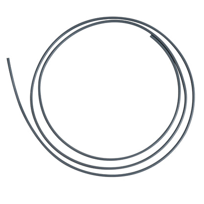 Tubo PTFE Creality Alta Resistência Formato Uniforme Ultra Liso para Filamento 1,75 mm