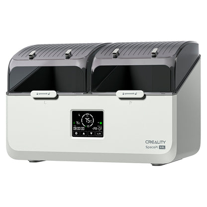 Secador de Filamentos para Impressão 3D Creality SpacePi X4L 110V Creality