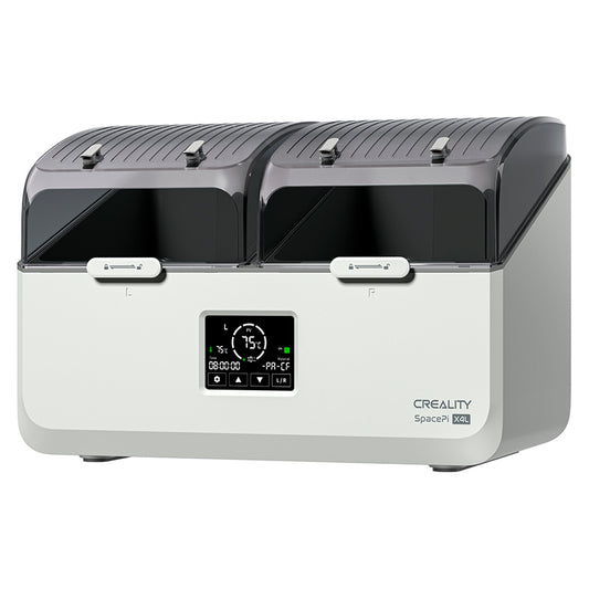 Secador de Filamentos para Impressão 3D Creality SpacePi X4L 110V