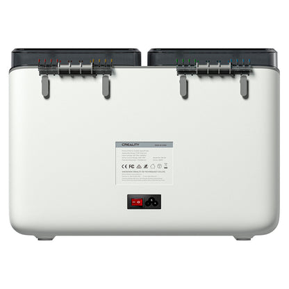 Secador de Filamentos para Impressão 3D Creality SpacePi X4L 110V Creality