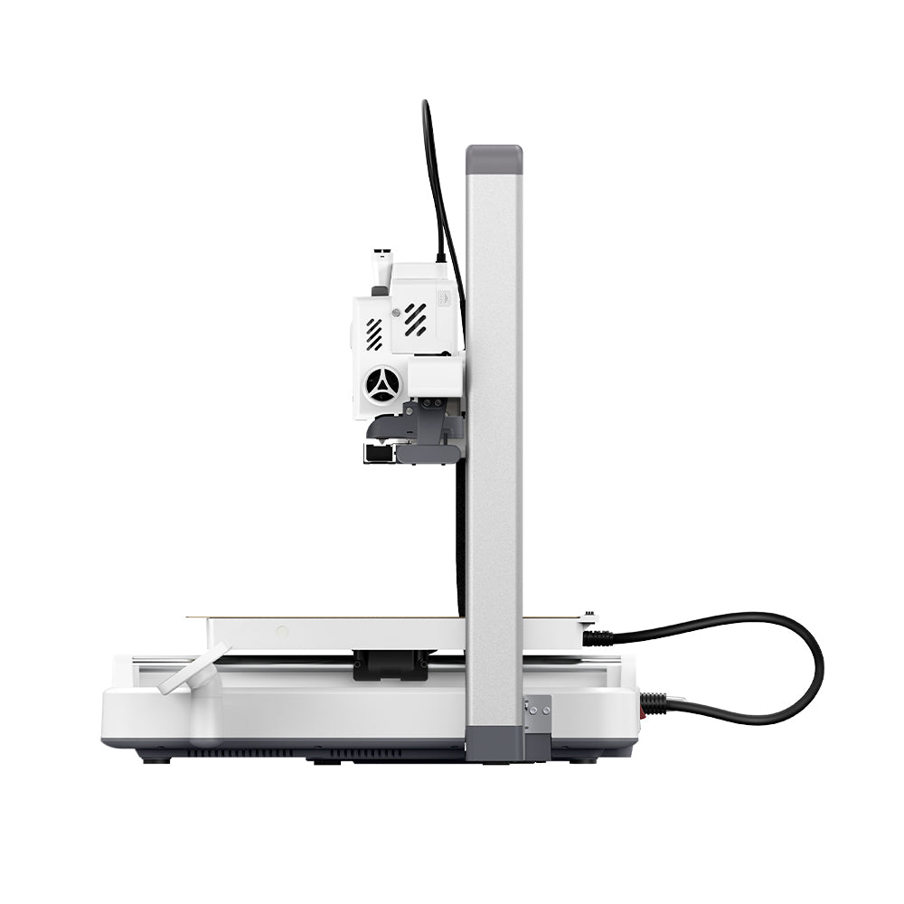 Impressora 3D Creality SPARKX i7 Velocidade Máxima 500 mm/s Bivolt