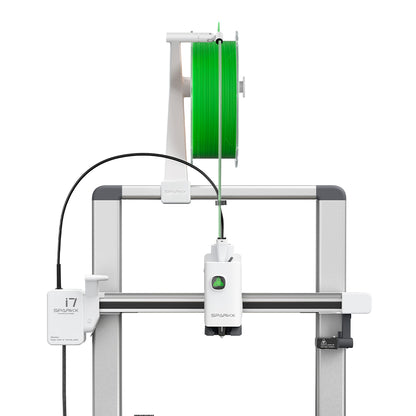 Impressora 3D Creality SPARKX i7 Velocidade Máxima 500 mm/s Bivolt
