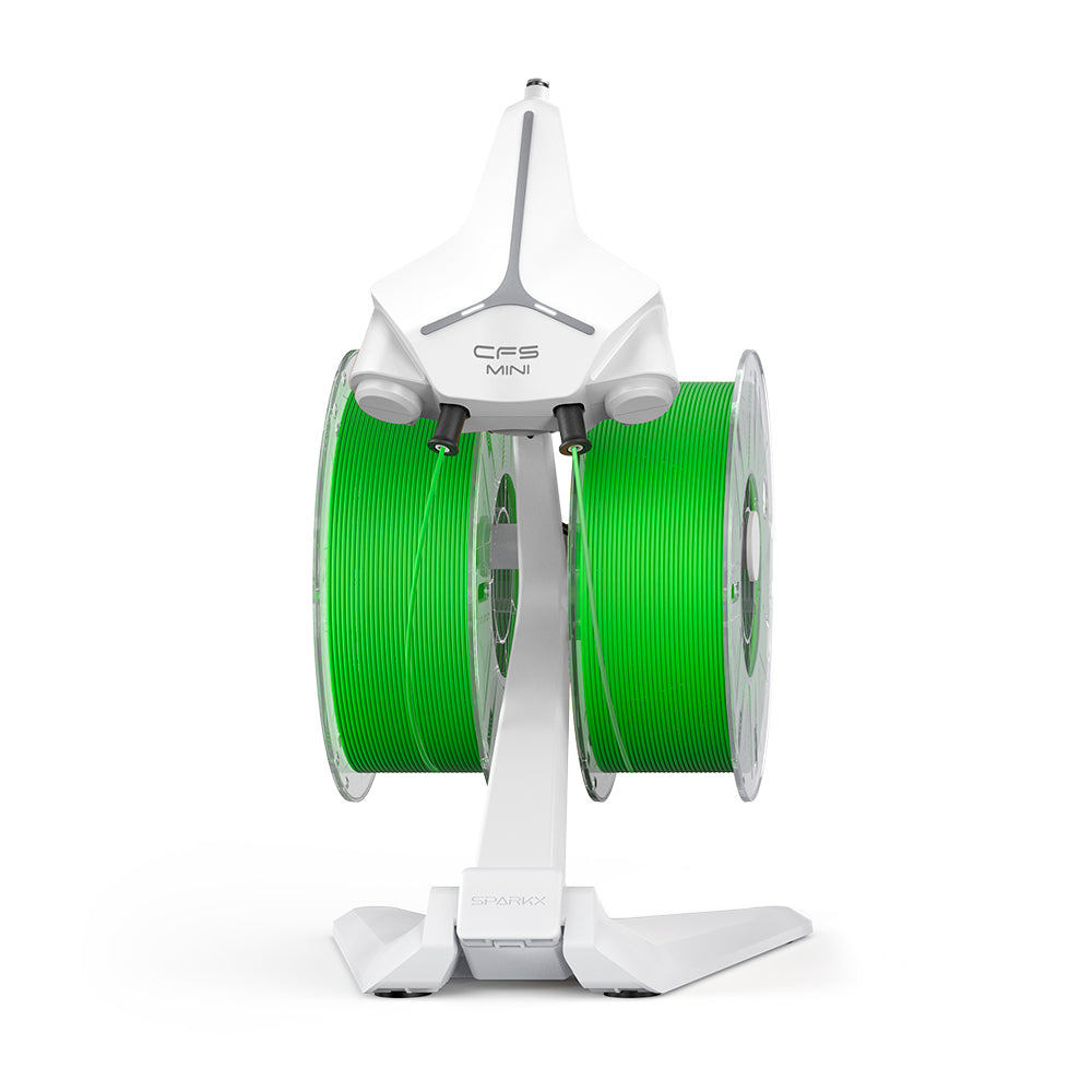 Impressora 3D Creality SPARKX i7 Combo com AutoFill CoreXY Bivolt