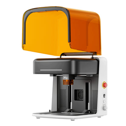 Máquina de Gravação a Laser Creality Falcon A1C 5 W Branco