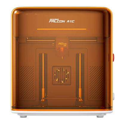 Máquina de Gravação a Laser Creality Falcon A1C 10 W Branco