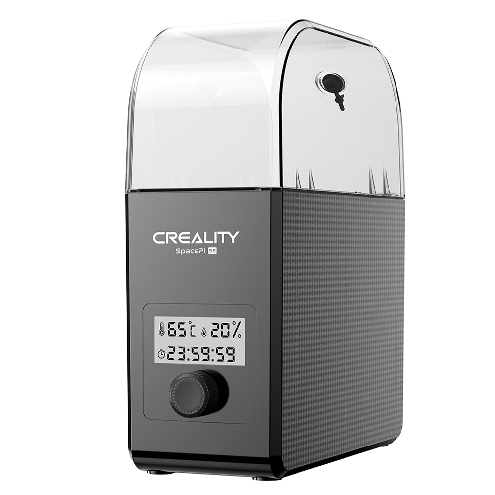 Secador de Filamentos para Impressão 3D Creality Space Pi SE 220V Creality
