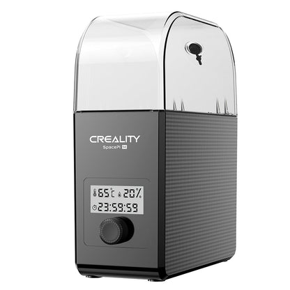 Secador de Filamentos para Impressão 3D Creality Space Pi SE 220V Creality