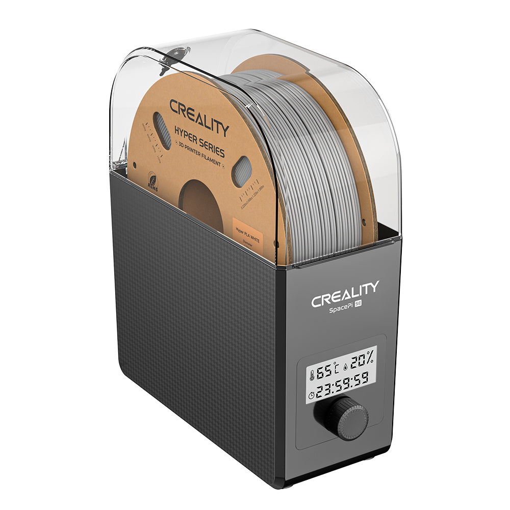 Secador de Filamentos para Impressão 3D Creality Space Pi SE 220V Creality