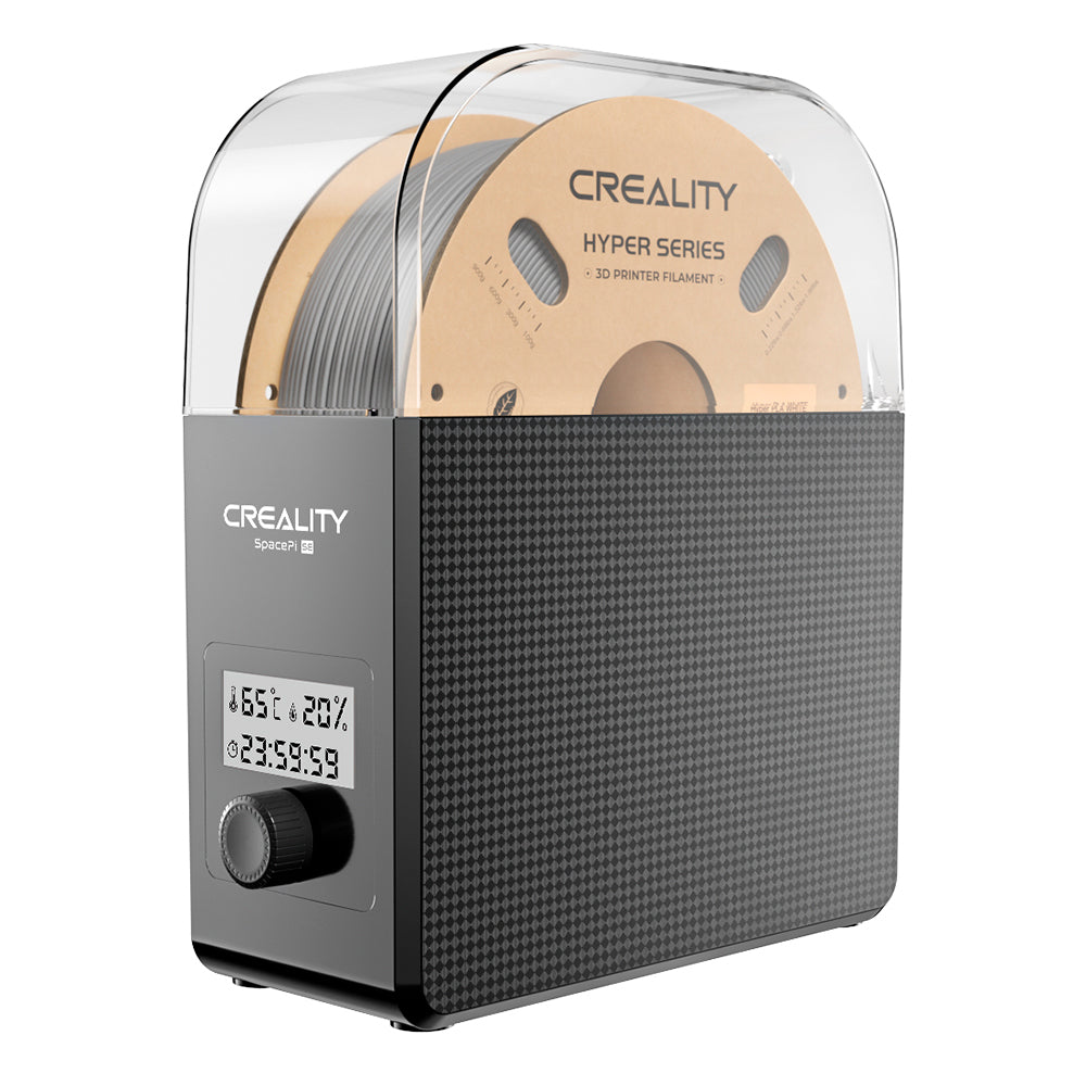 Secador de Filamentos para Impressão 3D Creality Space Pi SE 220V Creality