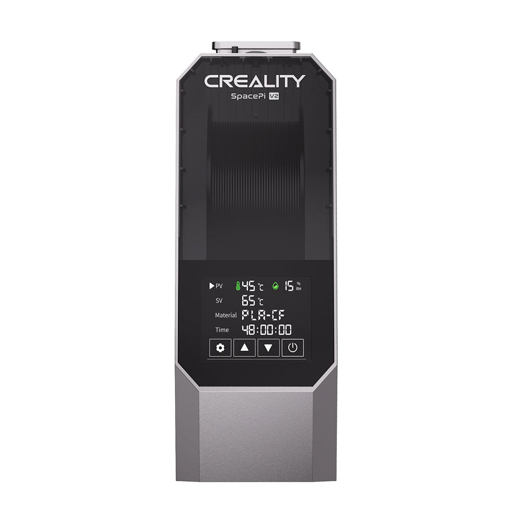Secador de Filamentos para Impressão 3D Creality Space Pi V2 220V Creality