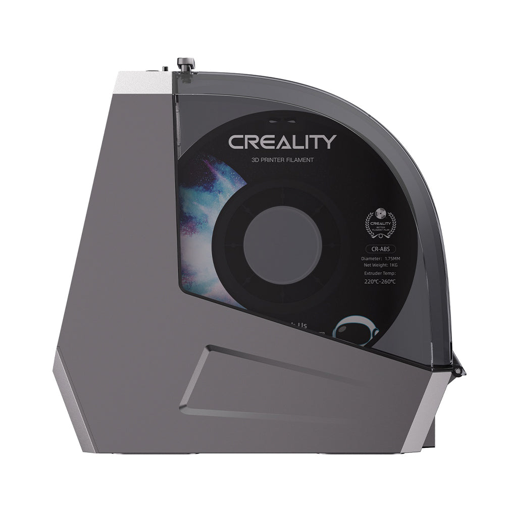 Secador de Filamentos para Impressão 3D Creality Space Pi V2 220V Creality