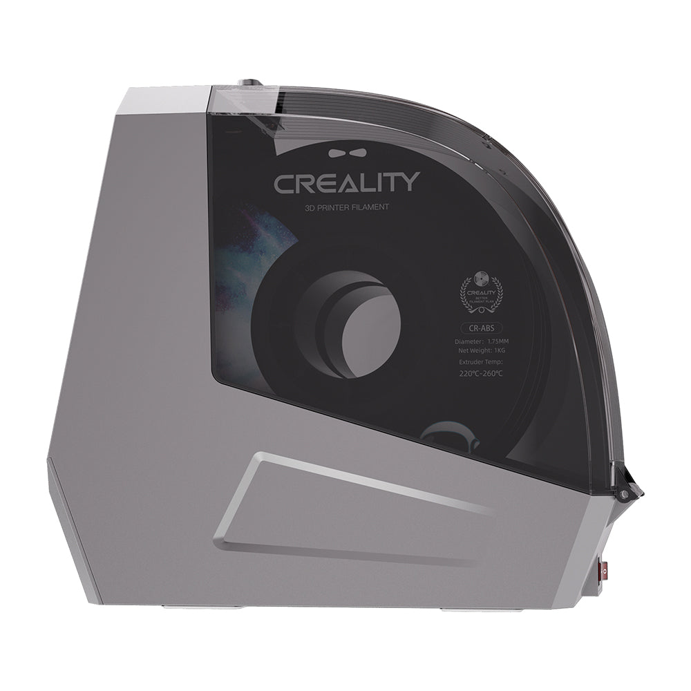 Secador de Filamentos para Impressão 3D Creality SpacePi V2 Plus 110V Creality