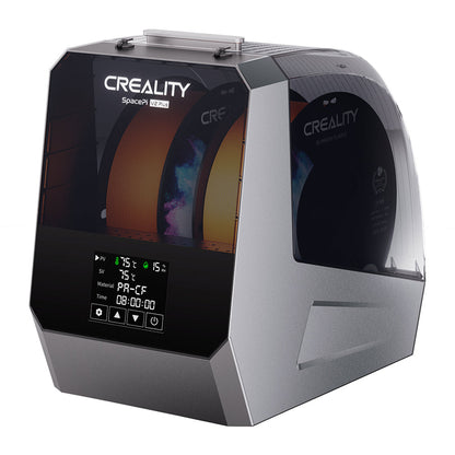 Secador de Filamentos para Impressão 3D Creality SpacePi V2 Plus 110V Creality