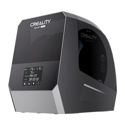 Secador de Filamentos para Impressão 3D Creality SpacePi V2 Plus 220V Creality
