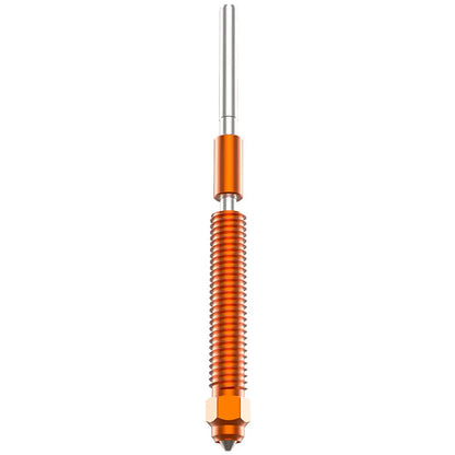 Bico Extrusor de Troca Rápida 0.6 mm para Impressora 3D Creality Unicorn K2 Series e Creality Hi Creality