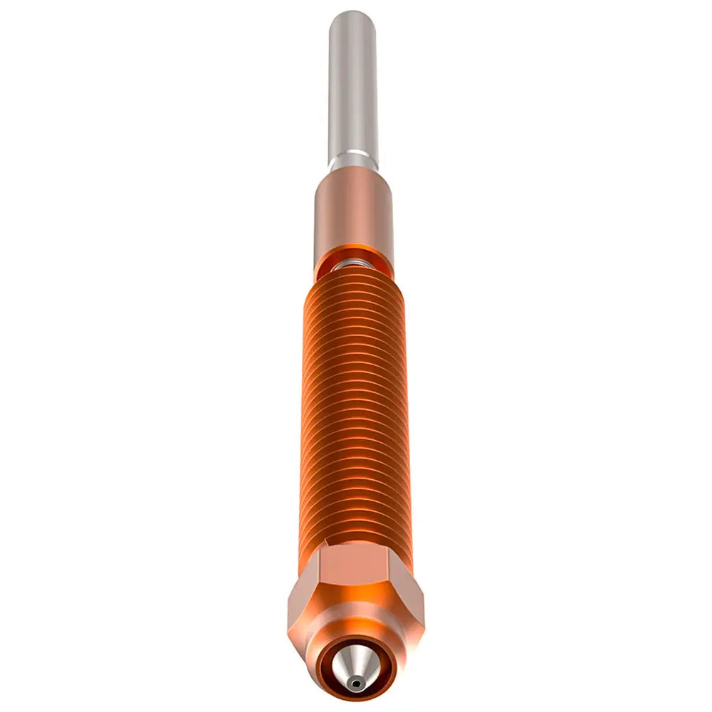Bico Extrusor de Troca Rápida 0.6 mm para Impressora 3D Creality Unicorn K2 Series e Creality Hi Creality