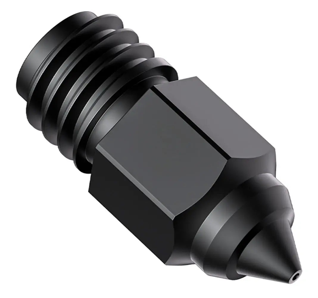 Bico para Impressão 3D Creality Aço Endurecido 0,4mm / 0,6mm / 0,8mm Ender-5 Max Creality