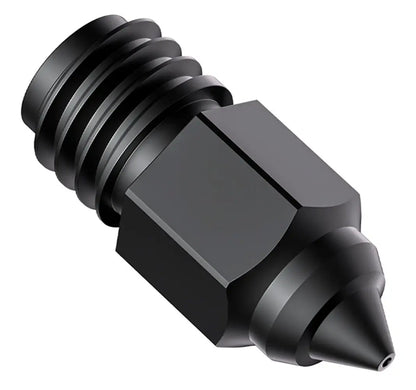 Bico para Impressão 3D Creality Aço Endurecido 0,4mm / 0,6mm / 0,8mm Ender-5 Max Creality