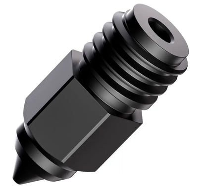 Bico para Impressão 3D Creality Aço Endurecido 0,4mm / 0,6mm / 0,8mm Ender-5 Max Creality