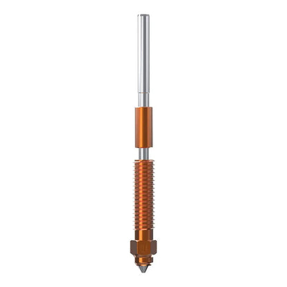 Bico para Impressão 3D Creality Troca Rápida 0.4mm K1 Max, K1C, K1 SE, Ender-3 V3, Ender-3 V3 Plus Creality