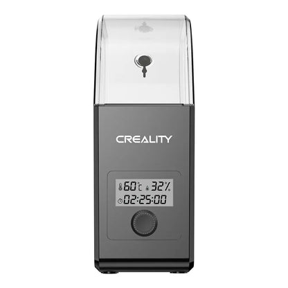 Caixa de Aquecimento de Filamento para Impressão 3D Creality Dry Box 2.0 110V Creality