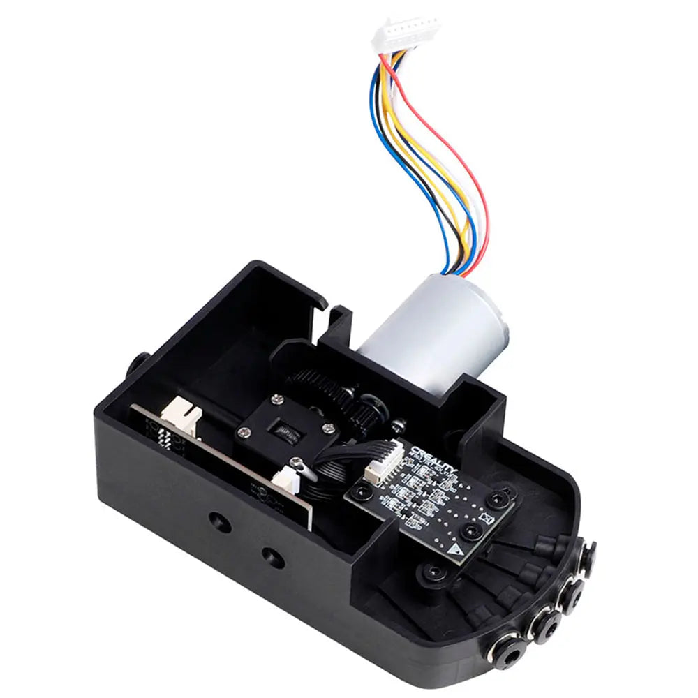 Caixa de Movimento Cenral CFS para Impressoras 3D Creality Creality