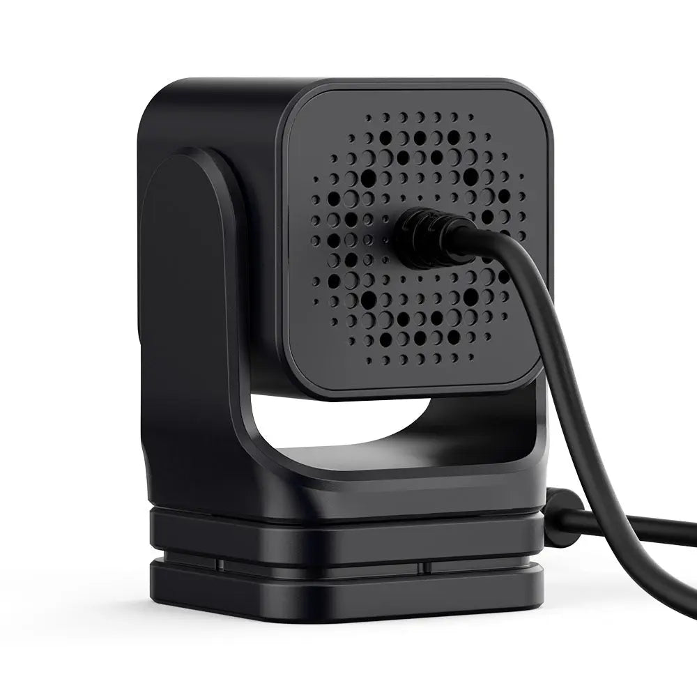 Câmera Full HD para Impressão 3D Creality Nebula com Visão Noturna Preta Creality