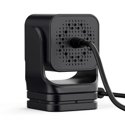 Câmera Full HD para Impressão 3D Creality Nebula com Visão Noturna Preta Creality