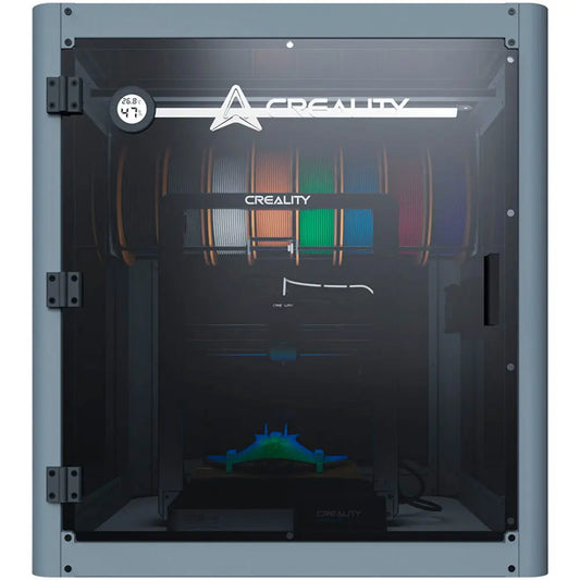 Capa Protetora Multifuncional para Impressora 3D Creality Creality
