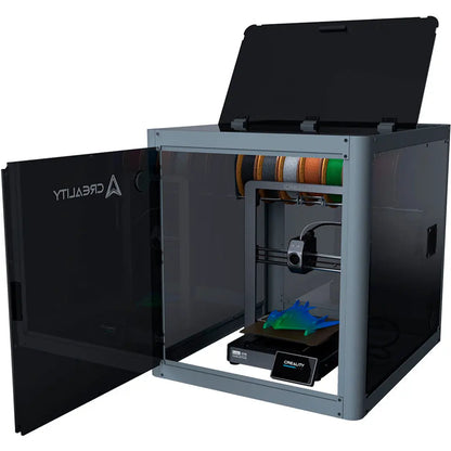Capa Protetora Multifuncional para Impressora 3D Creality Creality