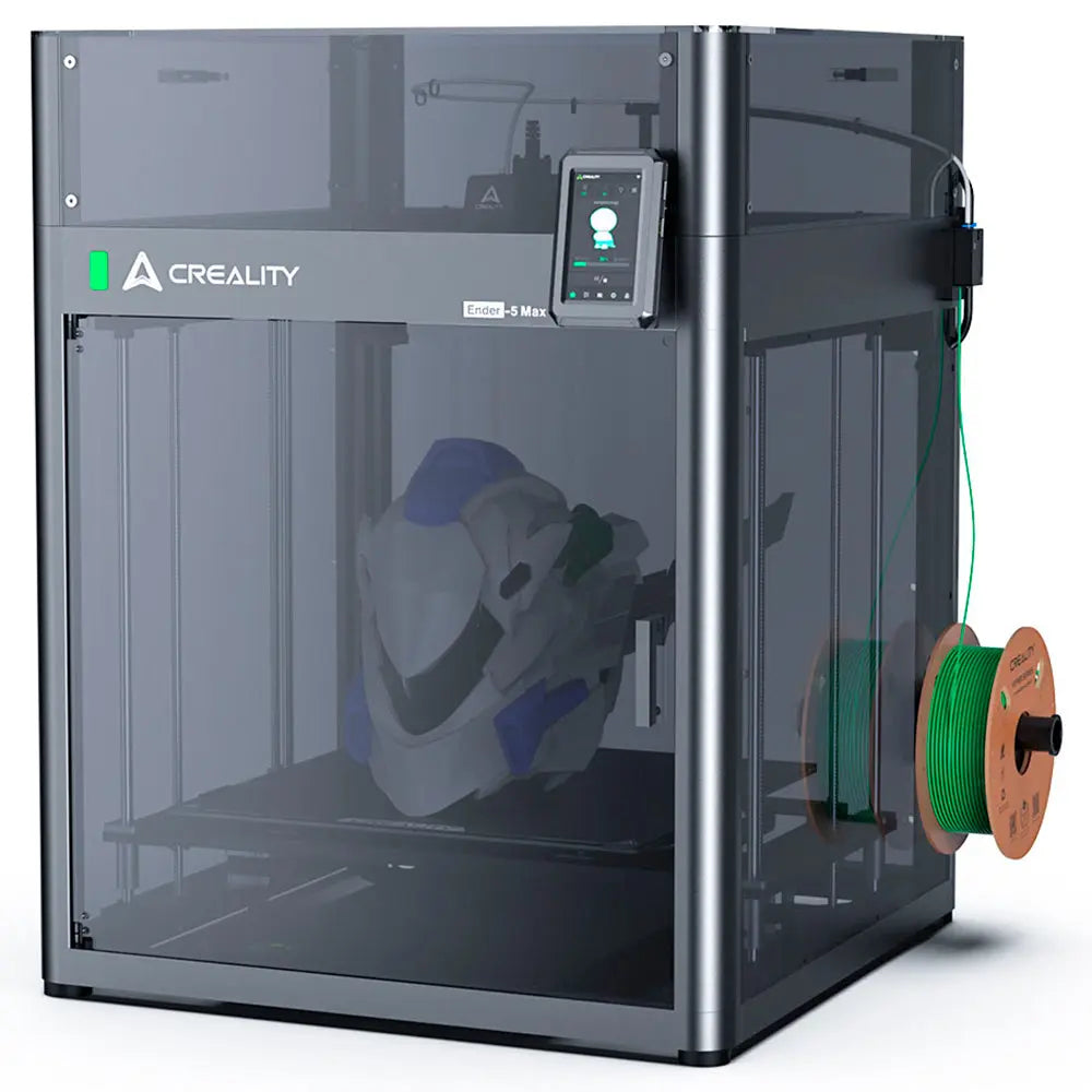 Capa para Impressora 3D Creality Ender-5 Max Creality