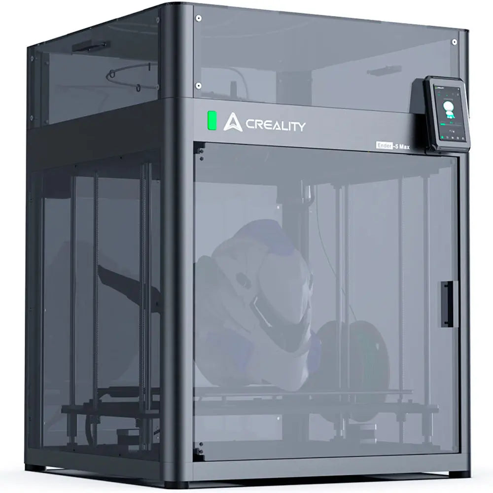 Capa para Impressora 3D Creality Ender-5 Max Creality