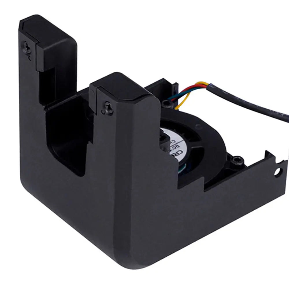 Conjunto de Ventoinha para Impressão 3D Creality K2 / K2 Pro / K2 Plus Creality