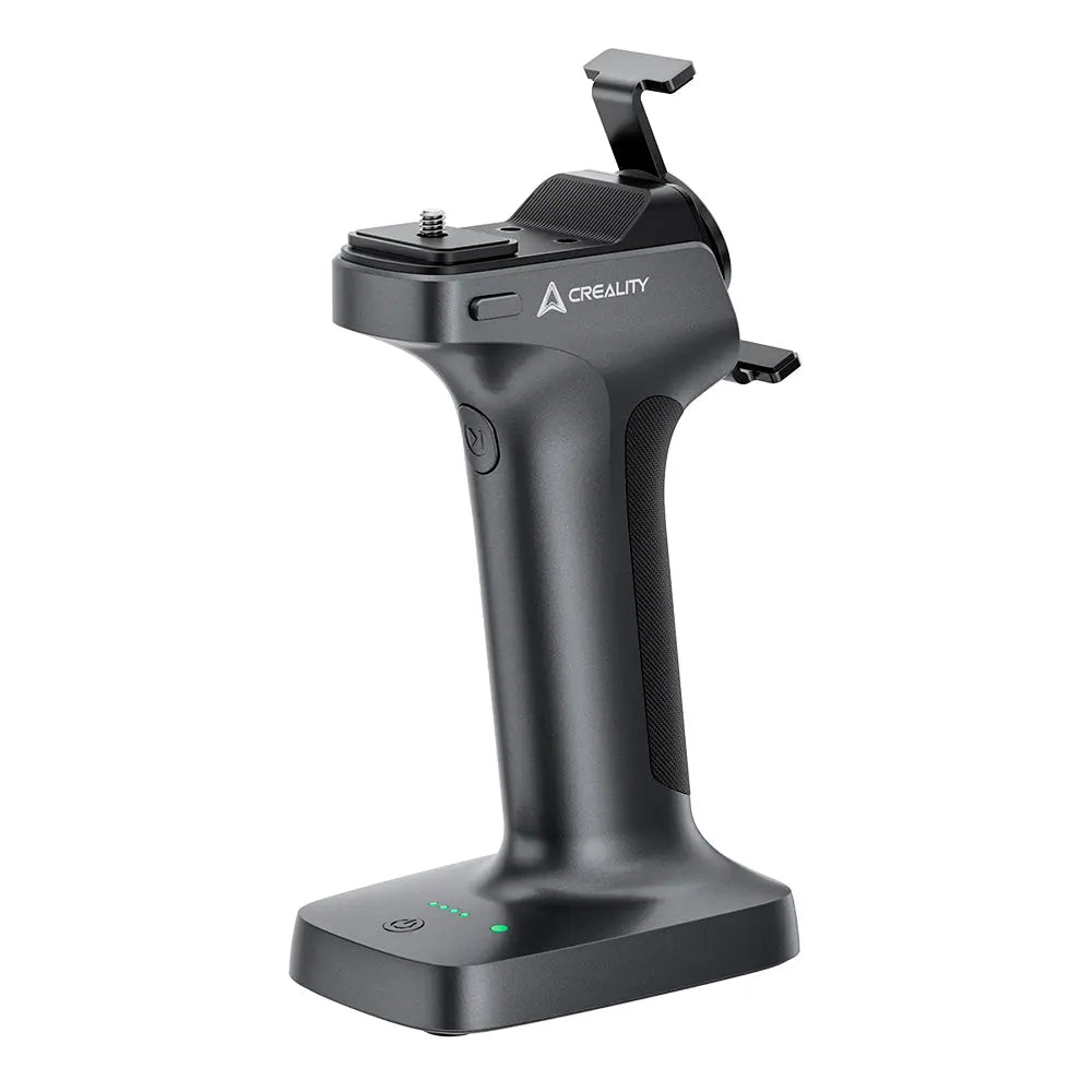 Cr Scan Raptor - Creality Brasil
