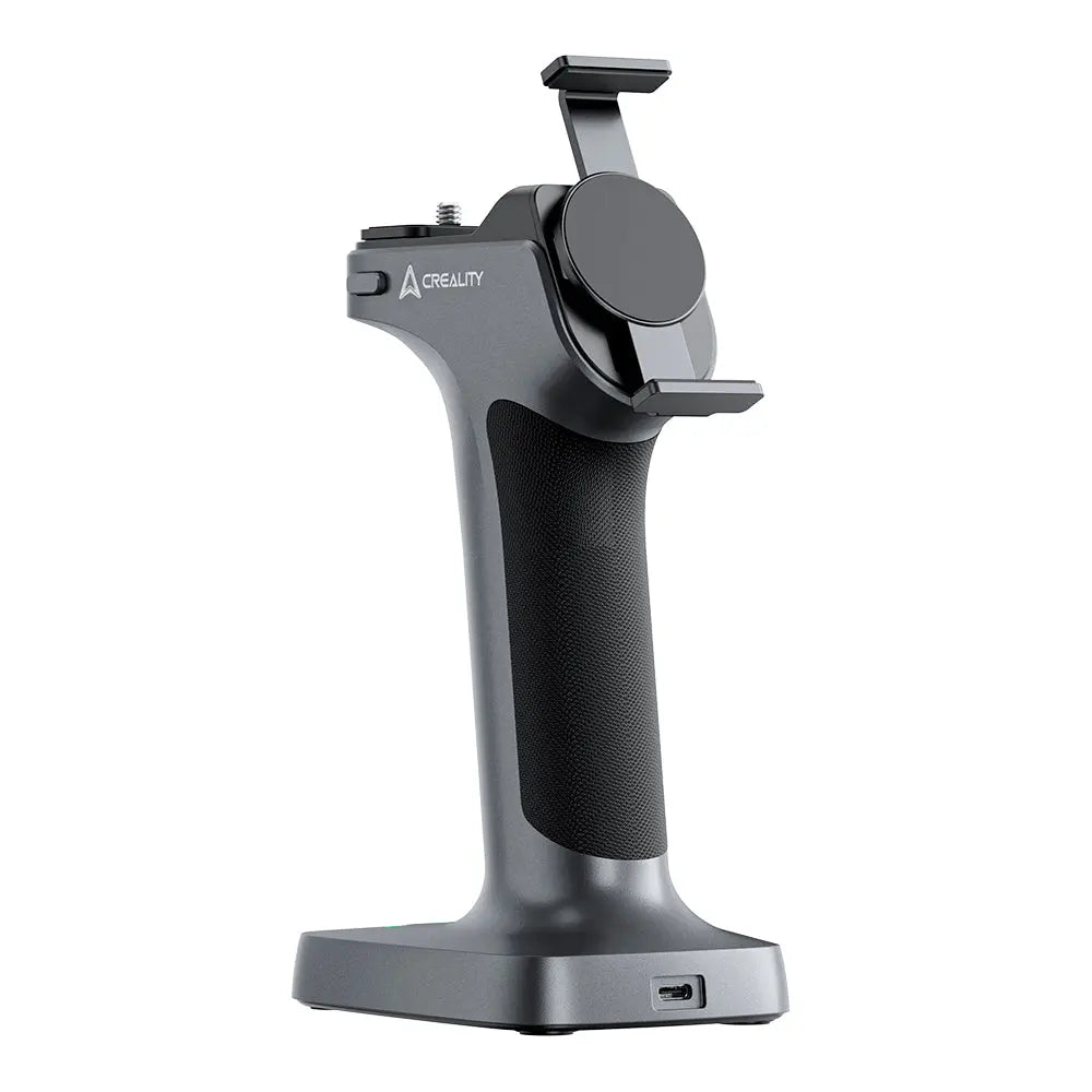 Creality Raptor Series Portable 3D Scanner for 3D Printing with Fast Data Transmission Creality
