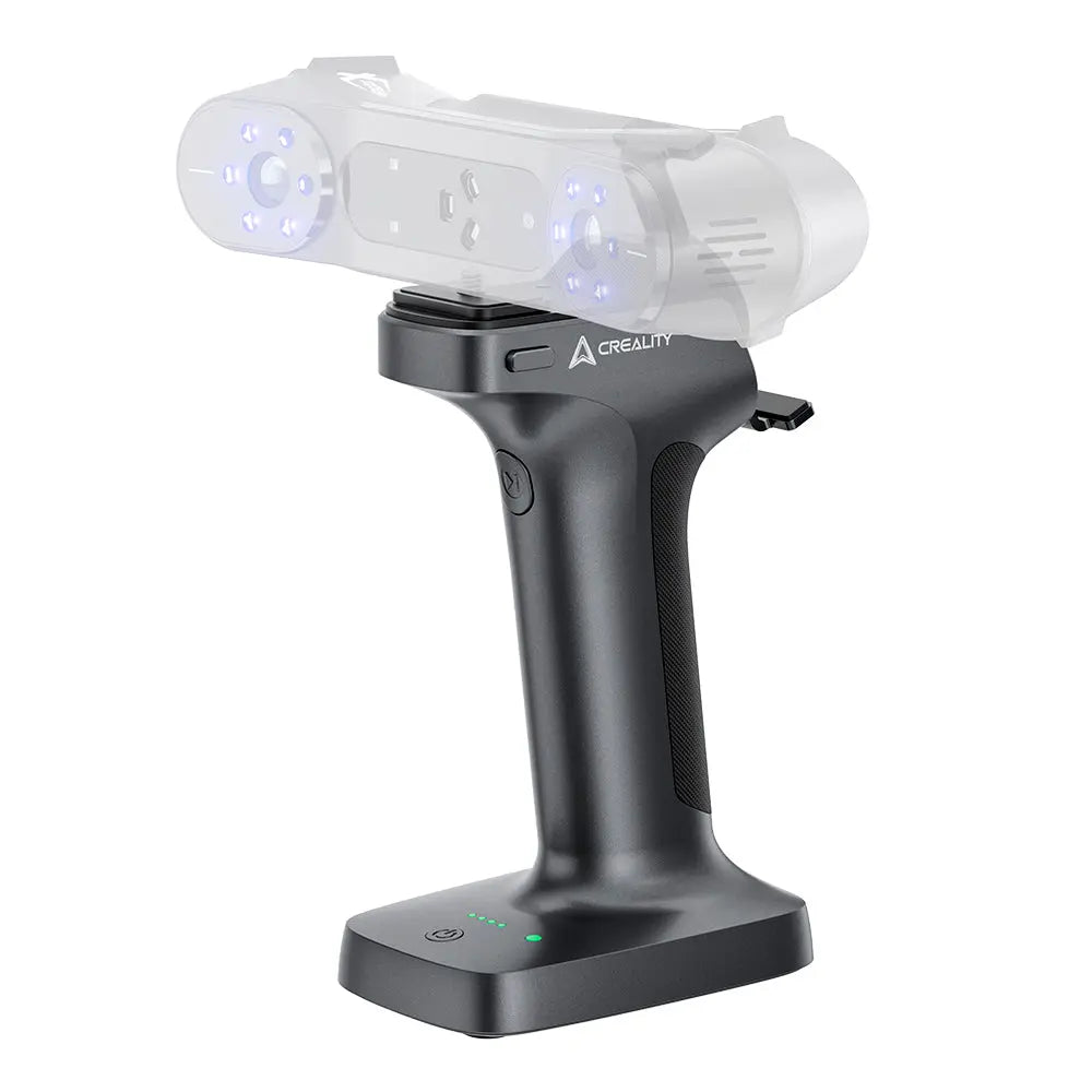 Creality Raptor Series Portable 3D Scanner for 3D Printing with Fast Data Transmission Creality