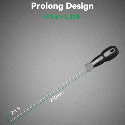 Desentupidor de Bico para Impressora 3D Creality Clog Poke Creality