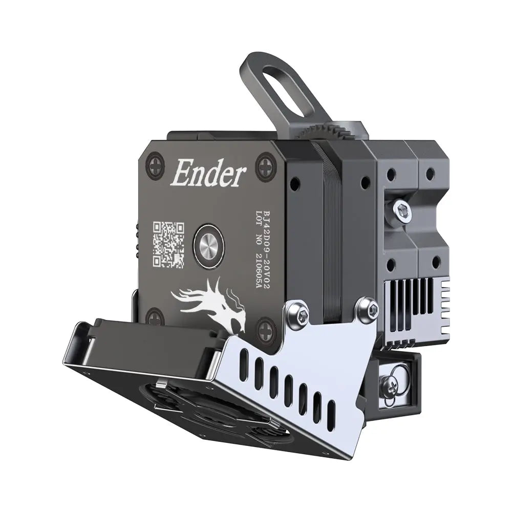 Extrusora Creality p/Impressora 3D Sprite Pro Ender-3 S1 CR-10 Smart Pro Ender-3 S1 Pro Ender-3 S1 Creality