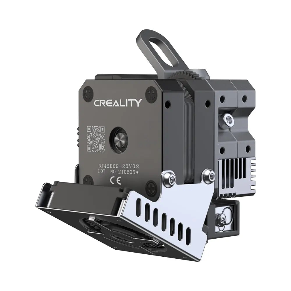 Extrusora Creality p/Impressora 3D Sprite Pro+ Ender-3 S1 CR-10 Smart Pro Ender-3 S1 Pro Ender-3 S1 Creality