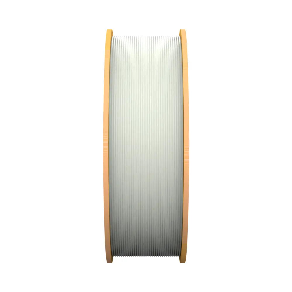 Filamento PLA para Impressora 3D Creality Hyper Fast PLA 1 Kg/Rolo 1.75 mm Branco Creality