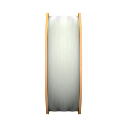 Filamento PLA para Impressora 3D Creality Hyper Fast PLA 1 Kg/Rolo 1.75 mm Branco Creality