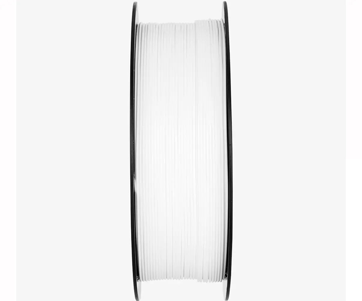 Filamento para Impressora 3D Creality Ender PLA 1.75mm Branco 1 Kg Creality