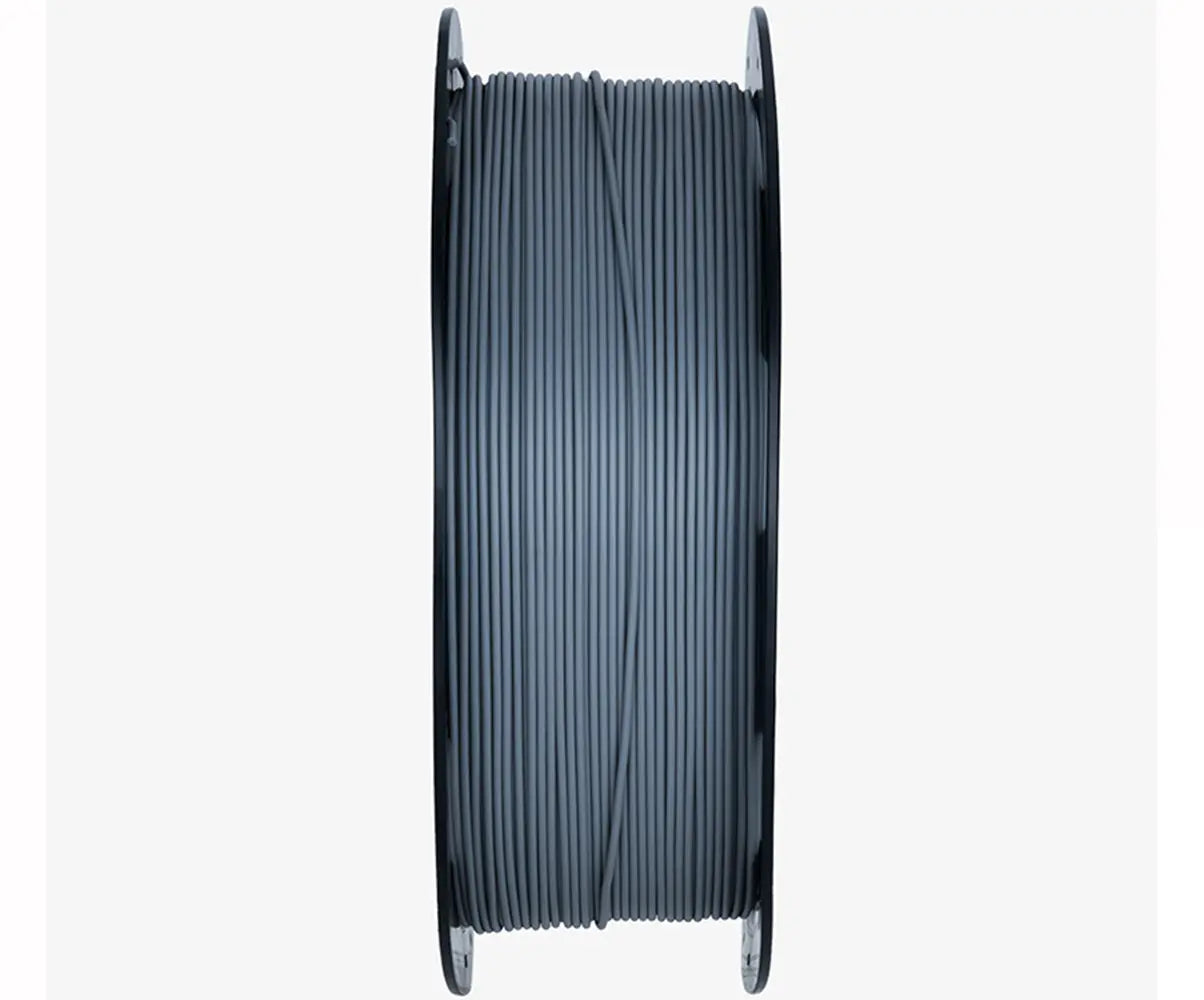 Filamento para Impressora 3D Creality Ender PLA 1.75mm Cinza 1 Kg Creality