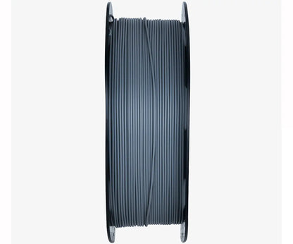 Filamento para Impressora 3D Creality Ender PLA 1.75mm Cinza 1 Kg Creality