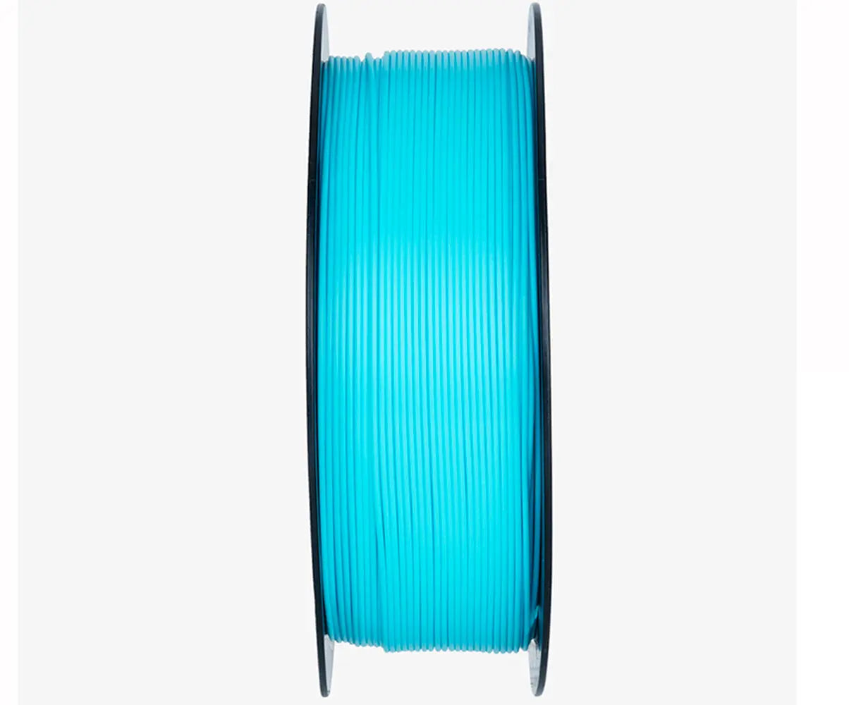 Filamento para Impressora 3D Creality Ender PLA+ 1.75mm Azul 1 Kg Creality