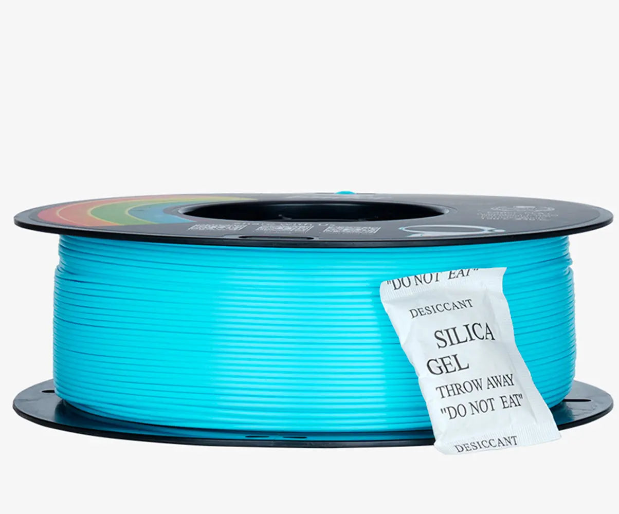 Filamento para Impressora 3D Creality Ender PLA+ 1.75mm Azul 1 Kg Creality