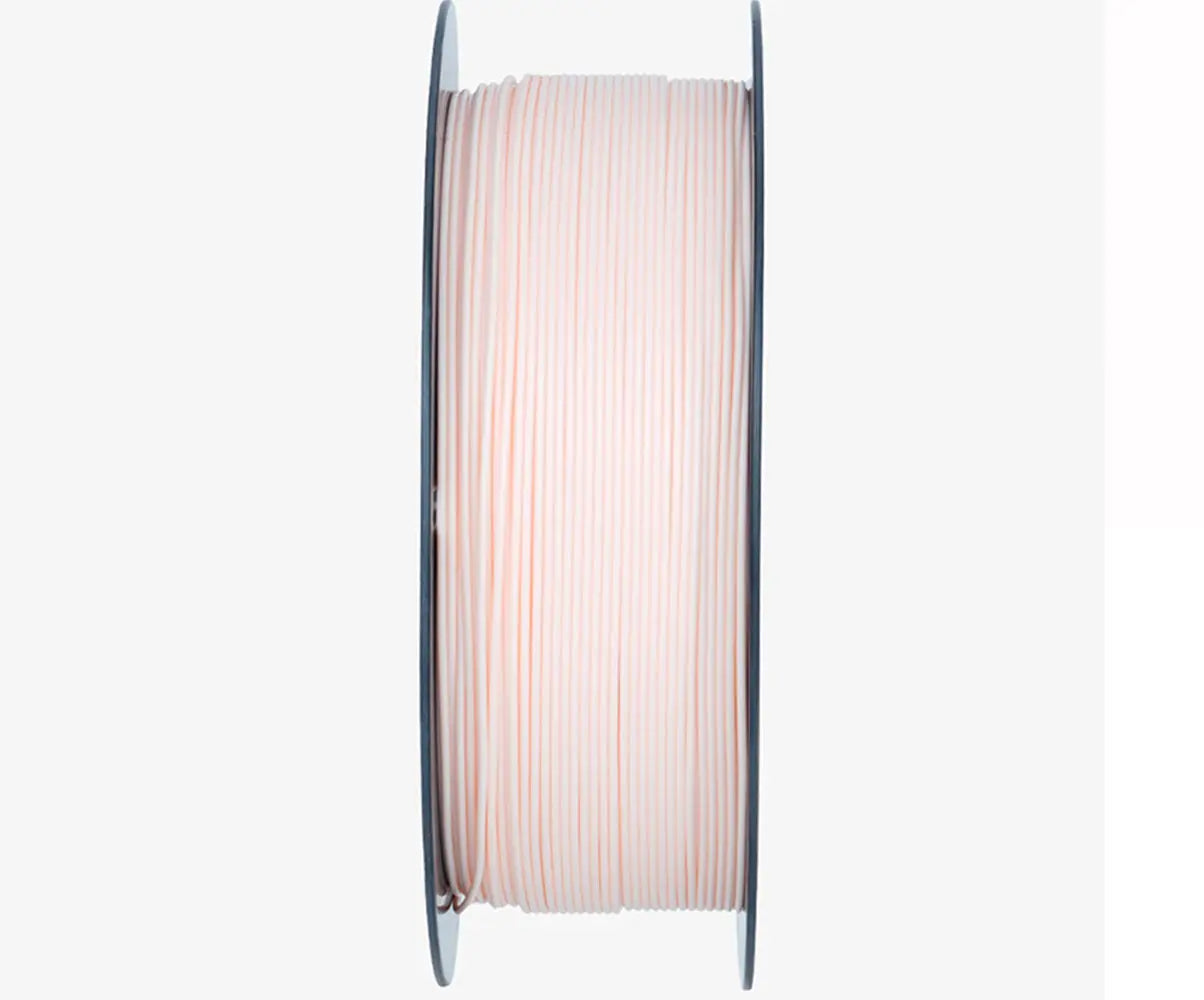 Filamento para Impressora 3D Creality Ender PLA+ 1.75mm Bege 1 Kg Creality